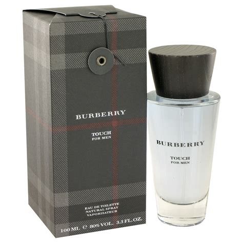 burberry brit for men 1.7 oz|cheapest burberry touch for men.